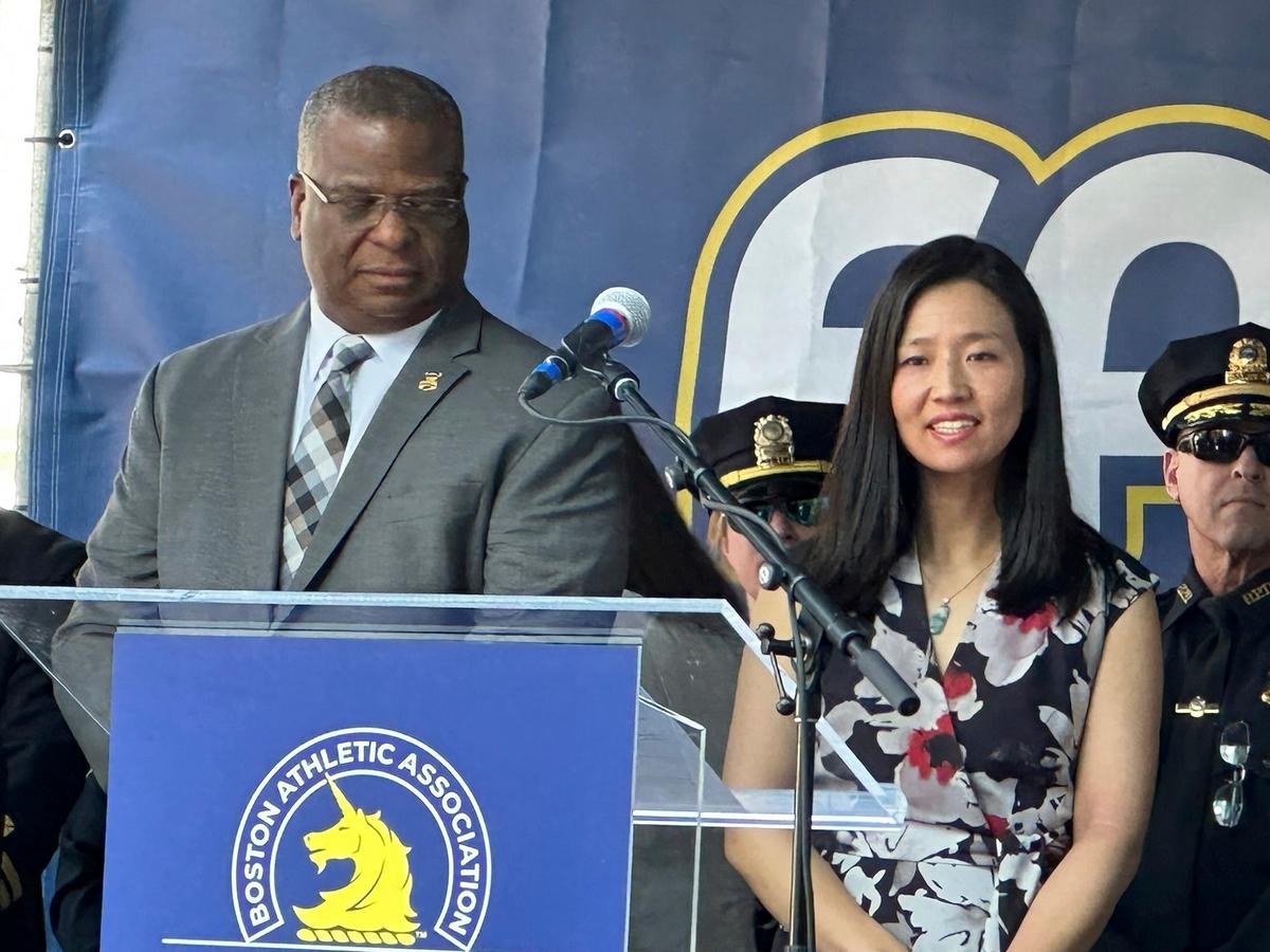 No Known Threats to Boston Marathon, but Police Are Prepared