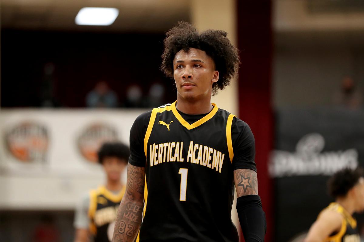Memphis Signee Mikey Williams Arrested in March Shooting