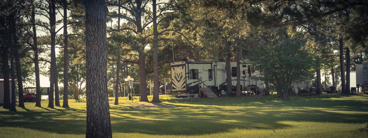 An Overnight Stay at an Alpaca Farm? A Winery? This Booking App Brings Variety to RVing