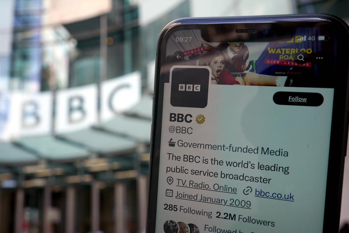 Keir Starmer ‘Committed’ to BBC Licence Fee