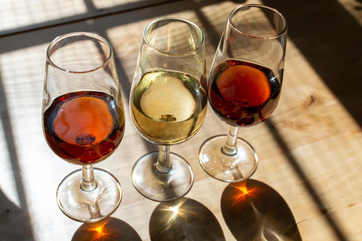 The Season for Sherry, an Underrated Gem