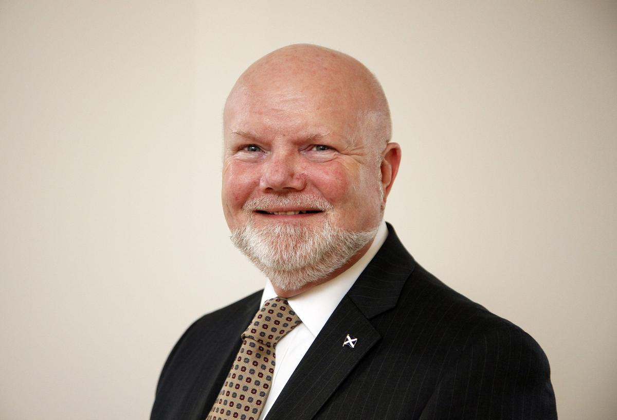 Scottish National Party Treasurer Arrested in Party Finance Probe