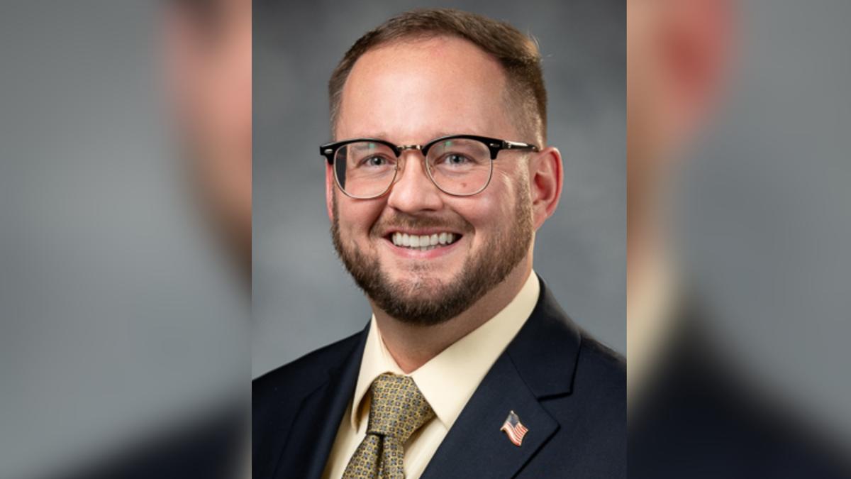 West Virginia Lawmaker Leaves Democrat Party for GOP
