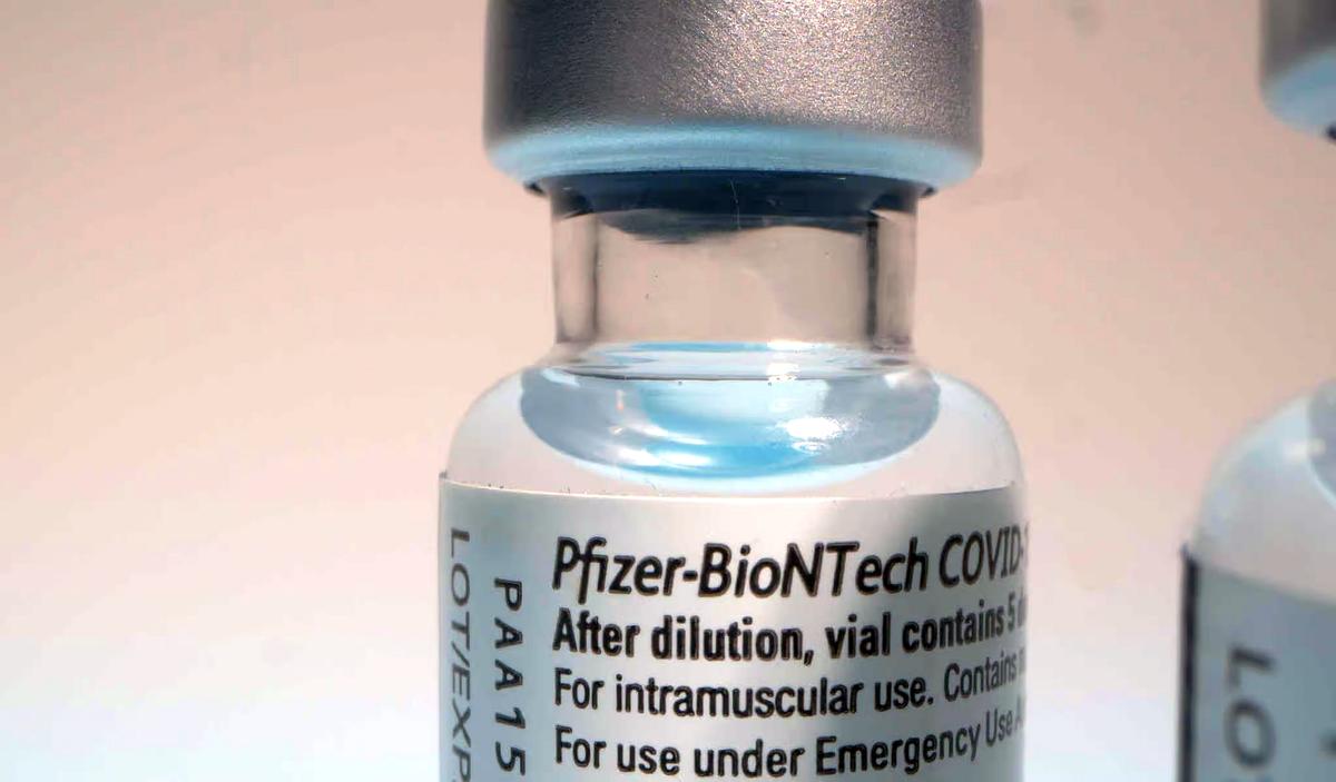 Read the Label! It’s BioNTech’s Vaccine, Not Pfizer’s