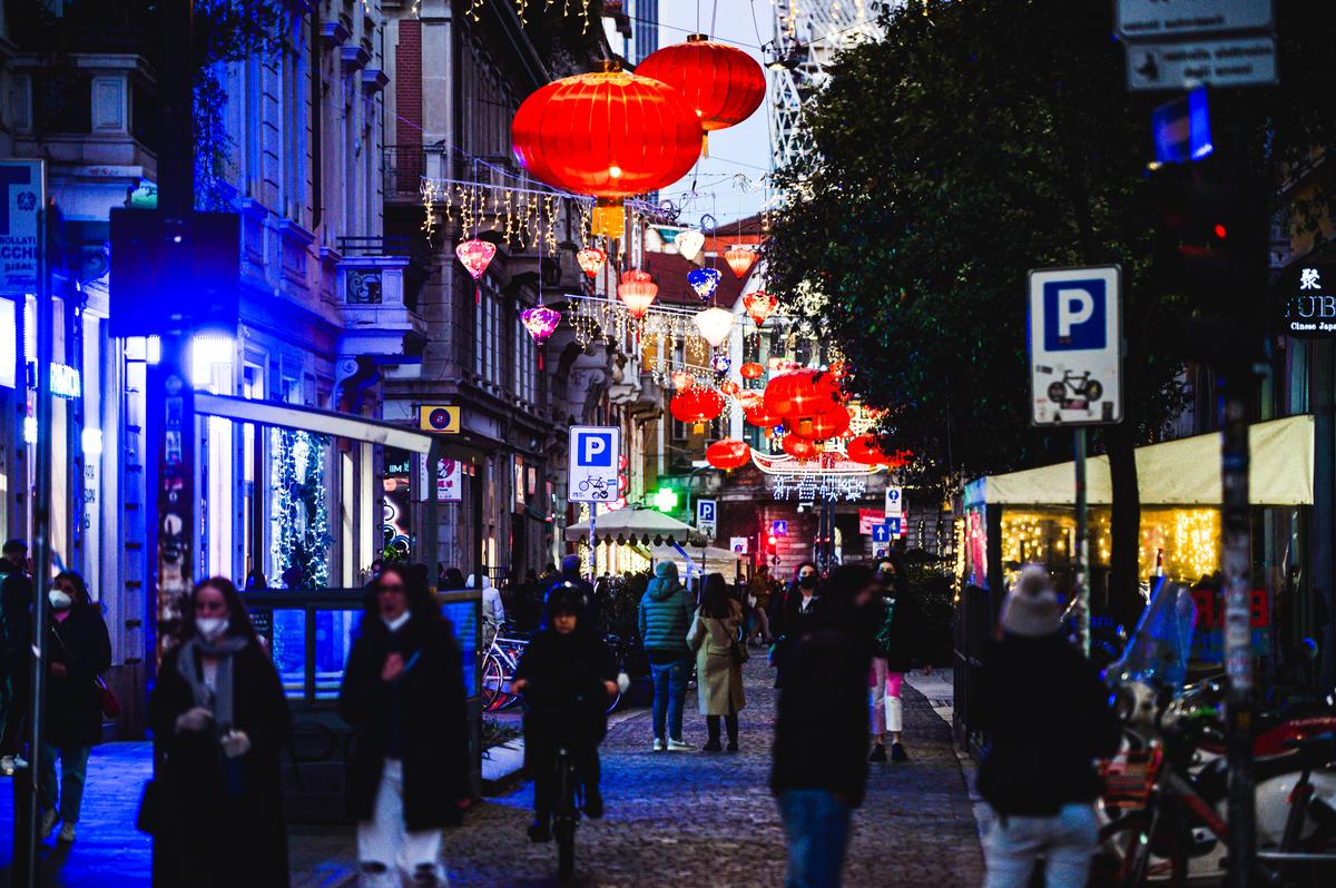 Taiwan to Build Second Representative Office in Italy to Deepen Cooperation