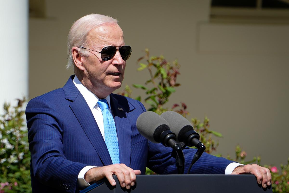 Biden Taps Prominent Political Strategists to Lead 2024 Reelection Bid