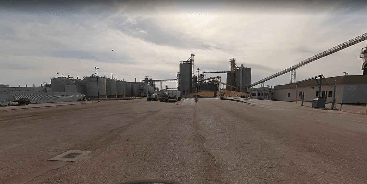 Worker Killed, 4 Injured in Nebraska Ethanol Plant Explosion