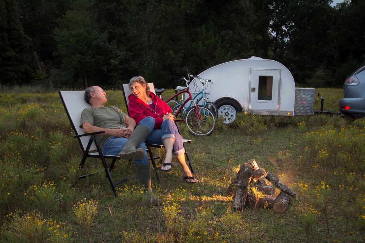 7 Ways to Make the Most of Your Outdoor Budget (And Where to Get Gear for Free)