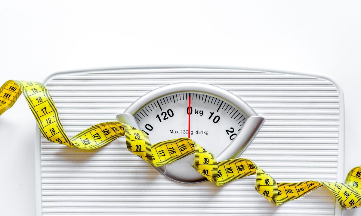 Overcoming Obesity: A Simple Method for Sustainable Weight Loss Without Side Effects