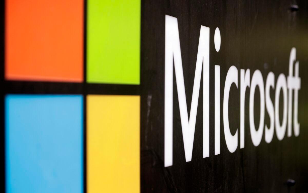 Microsoft, Meta, QTS, and Trammell Crow are among hyperscalers operating large-load data centers in Georgia. (Rick Rycroft/AP Photo)