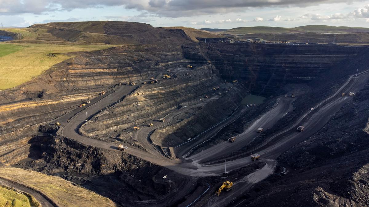Extracting Rare Earth Minerals From Coal Mines ‘Winning Proposition’ for UK, MPs Told