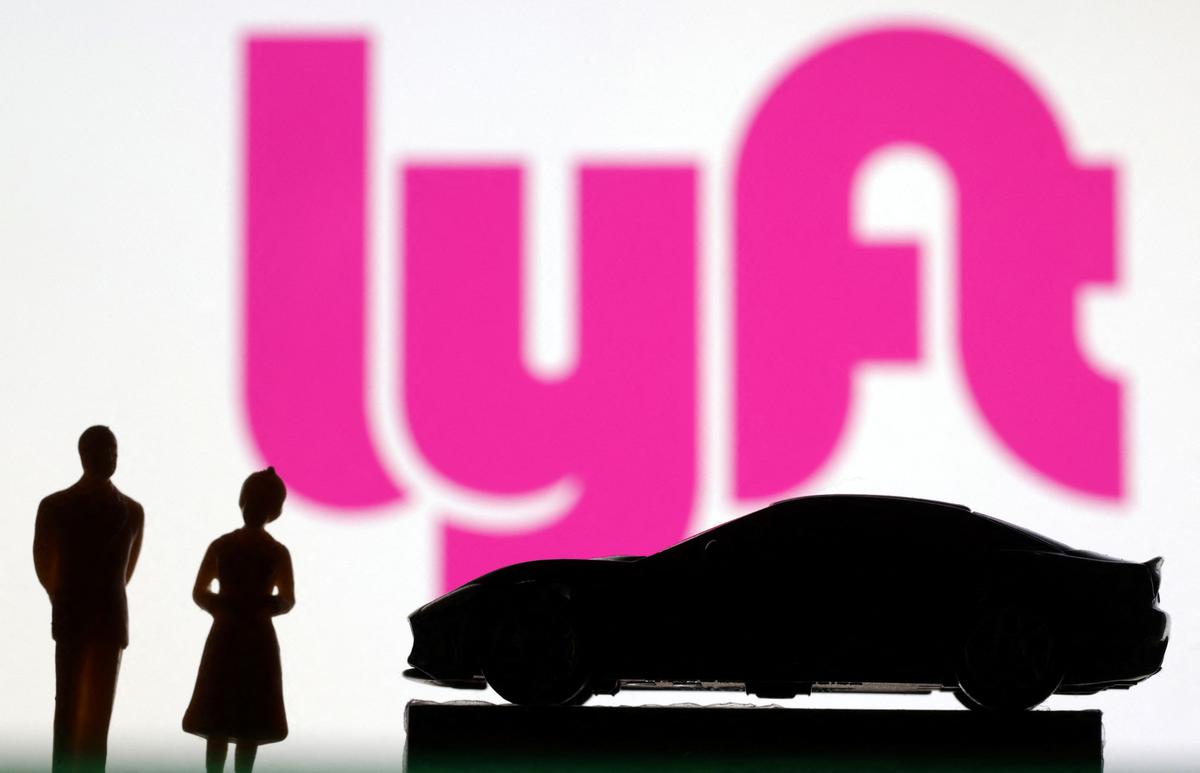 Lyft to ‘Significantly’ Cut Jobs in New CEO’s First Major Move
