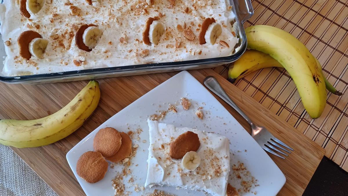 The Very Best Banana Pudding—Ever? ‘Yes!’ Say My Colleagues