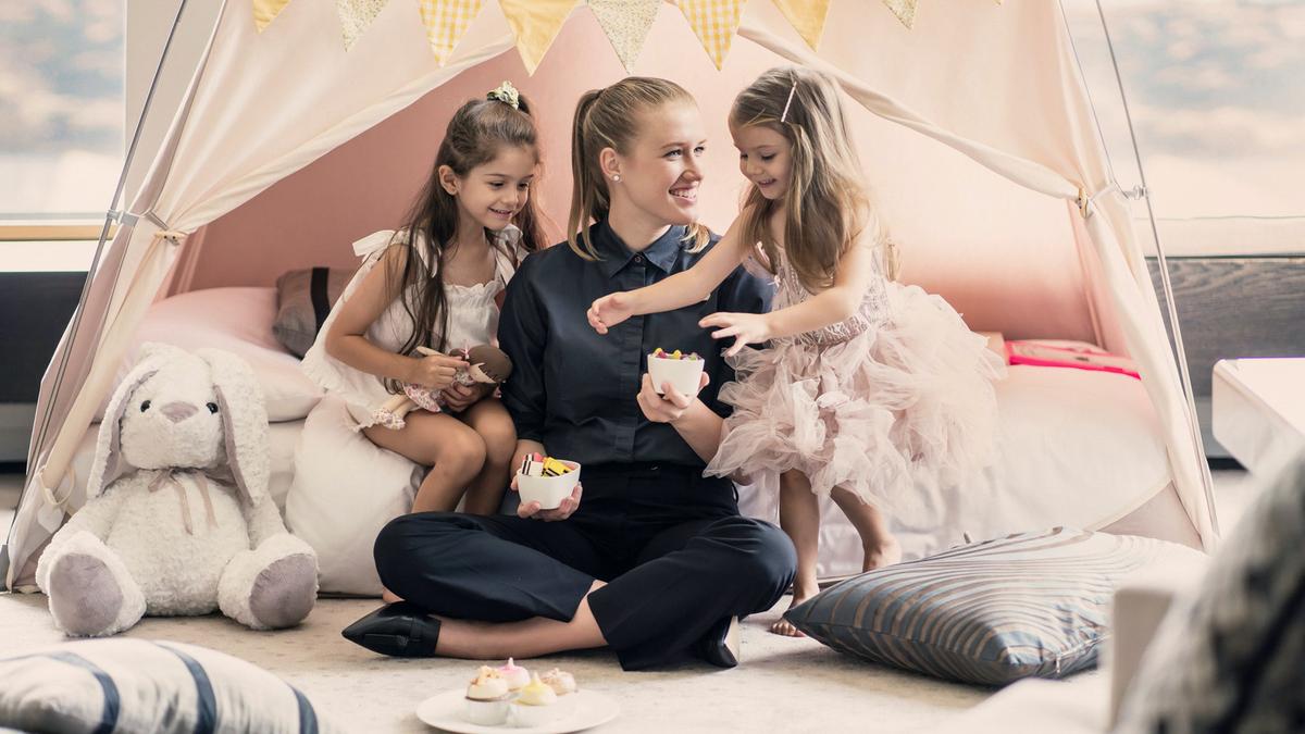 Ready for Your Next Family Vacation? Look No Further