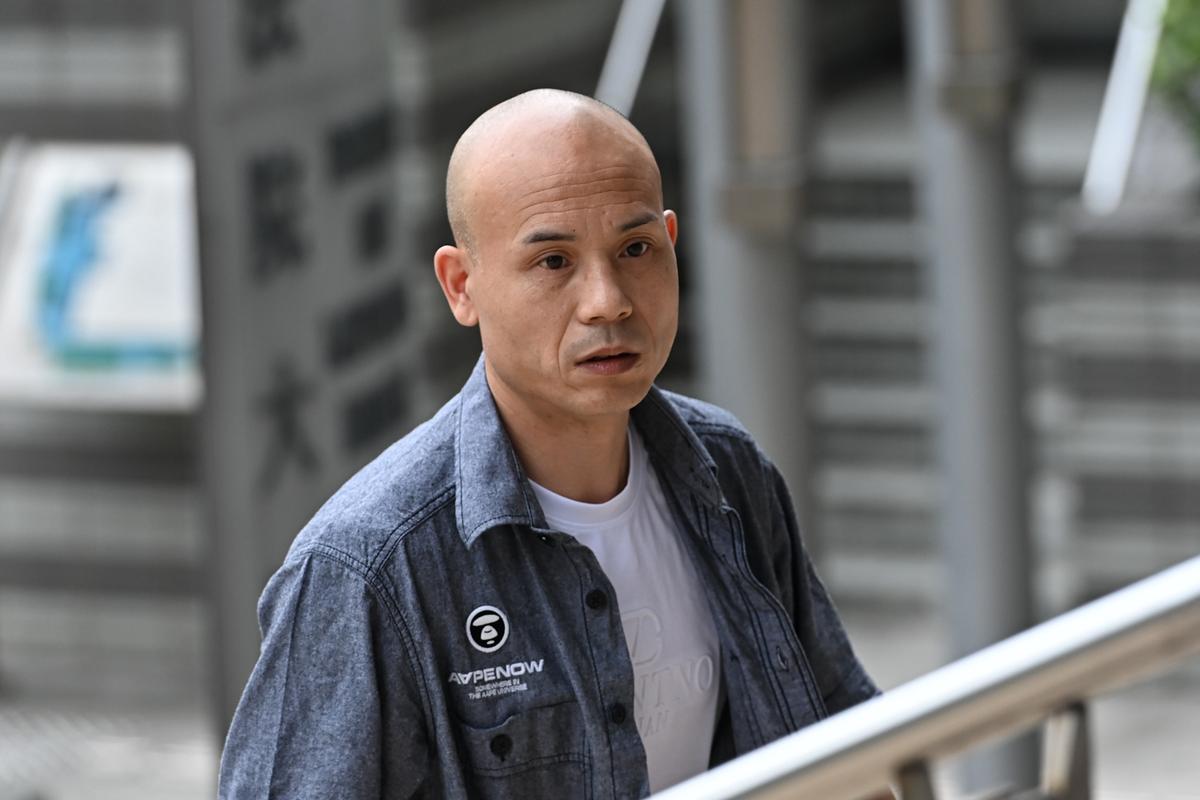 Pro-CCP Attackers Sentenced to 9 and 15 Weeks in Prison for Destroying Falun Gong Sites in Hong Kong