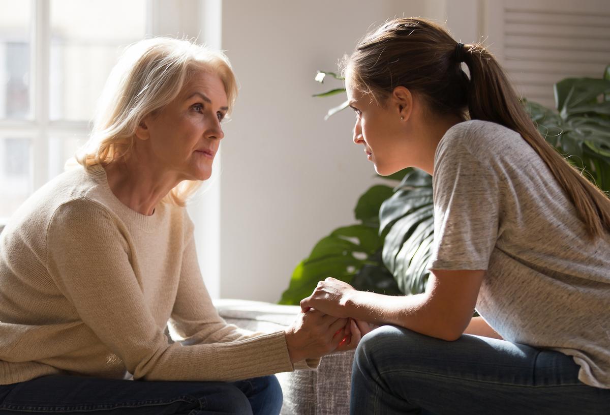 The Secret Weapon for Mental Health: Forgiveness