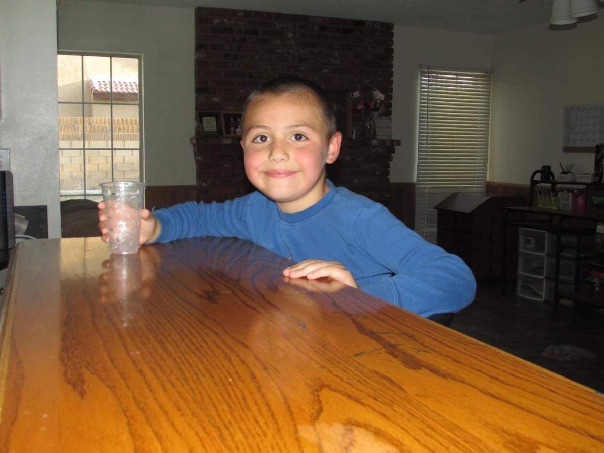 Mother, Boyfriend Get Life Without Parole for 10-Year-Old Boy’s Torture Killing