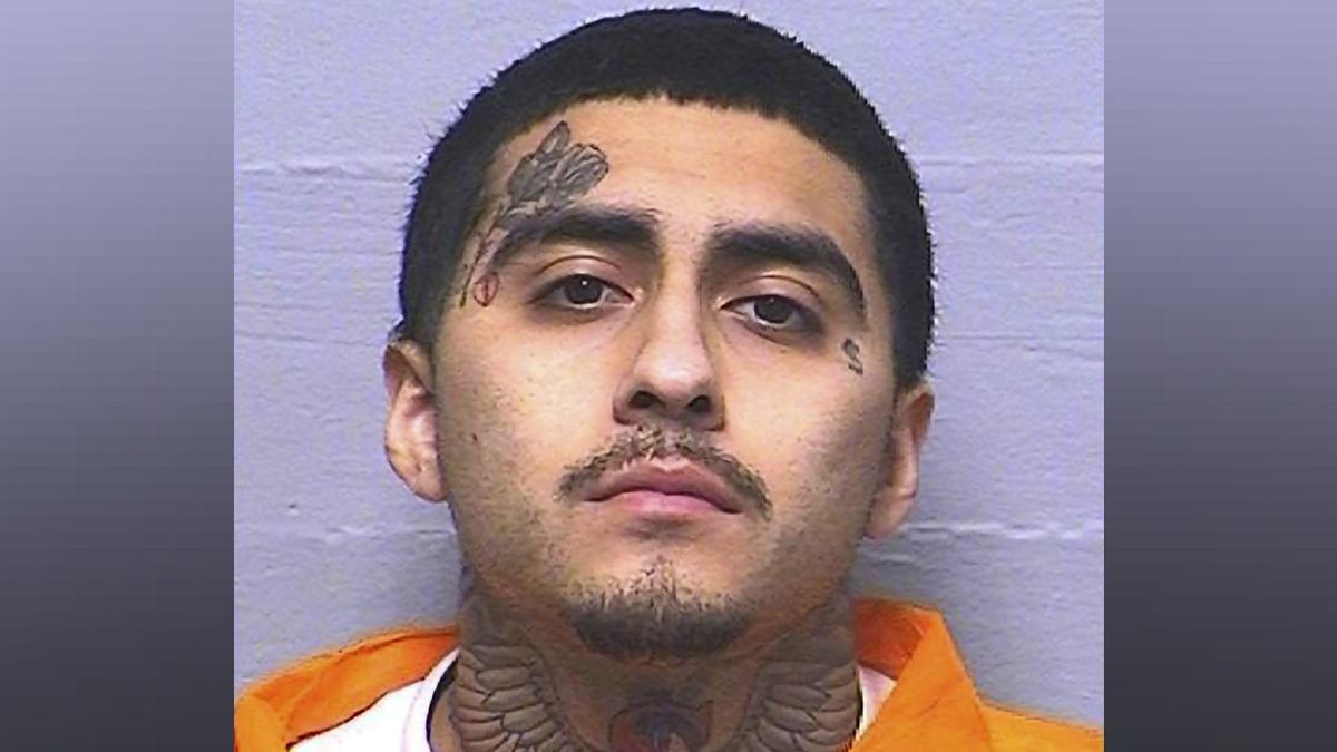 Rapper MoneySign Suede Dies in California Prison Stabbing