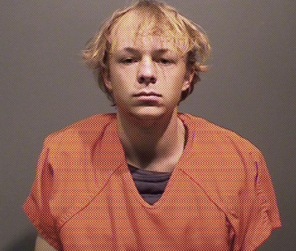 Teens Accused in Rock-Throwing Death Took ‘Memento’ Photo