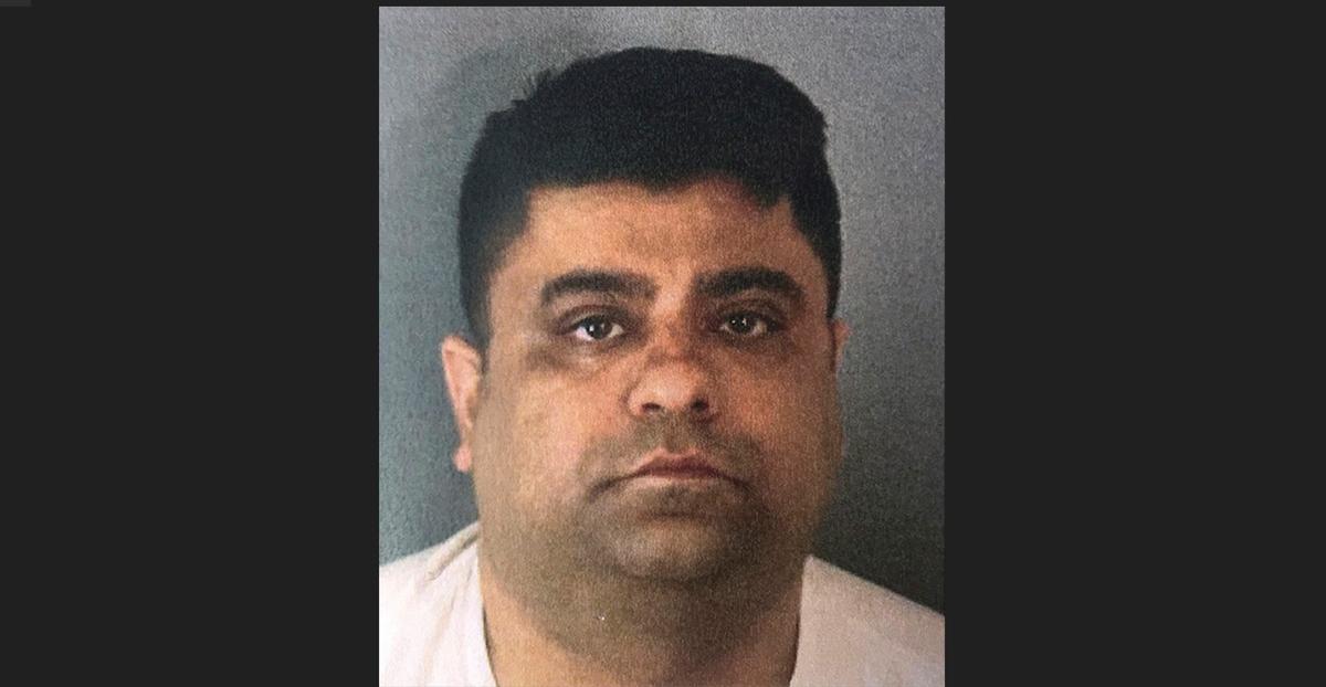 California Man Found Guilty of Killing 3 After Doorbell Prank