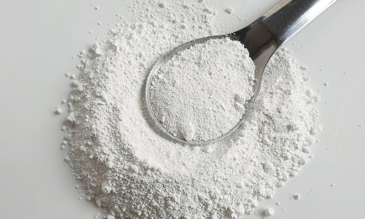 A Potentially Toxic Chemical Is Added to Many Foods and Products