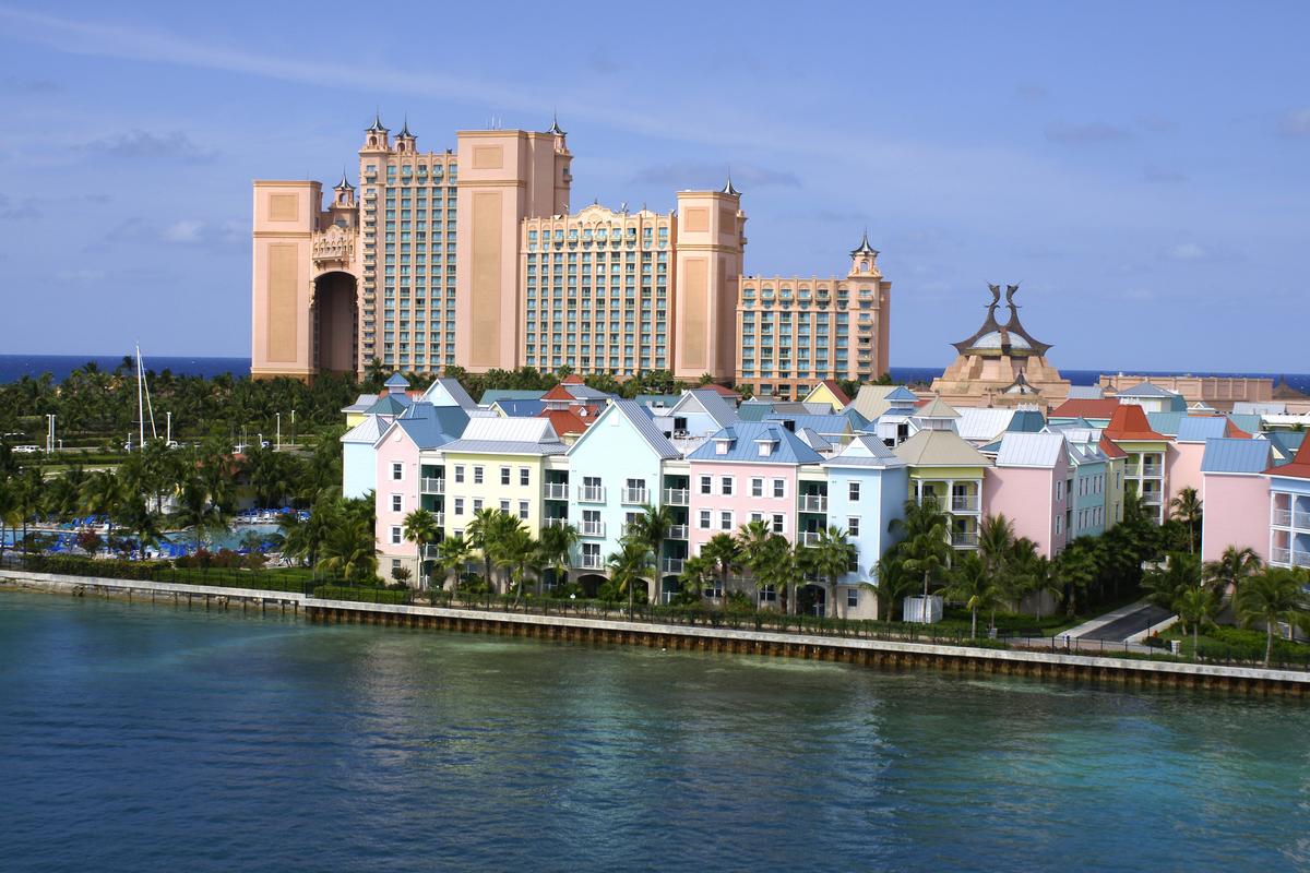 What’s New in the Caribbean This Summer?