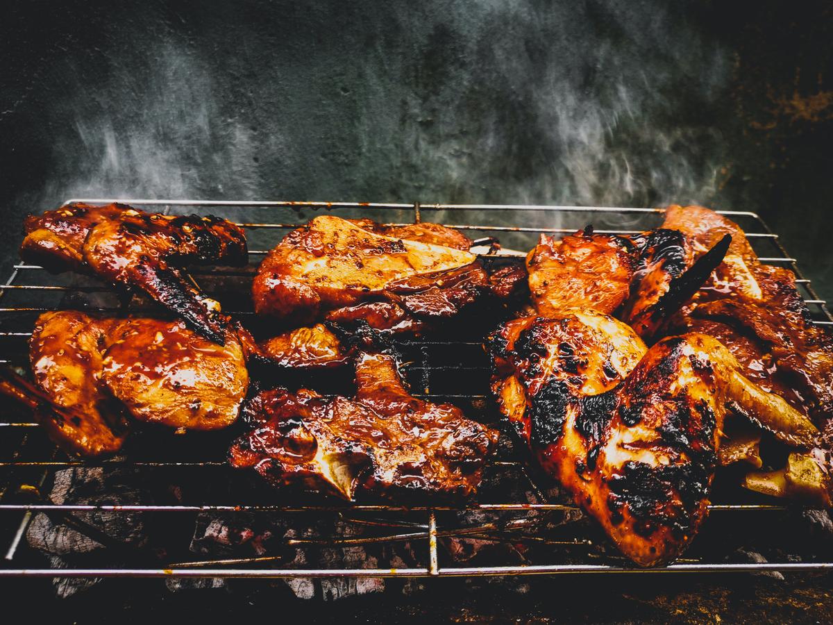 Worst and Best Ways to Grill Chicken