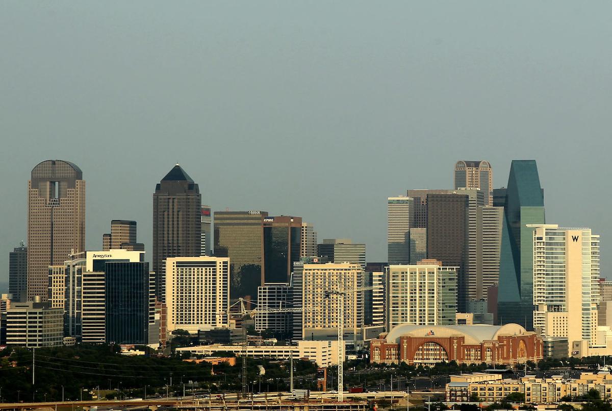 City of Dallas Hit by Ransomware Attack, Multiple City Services Impeded