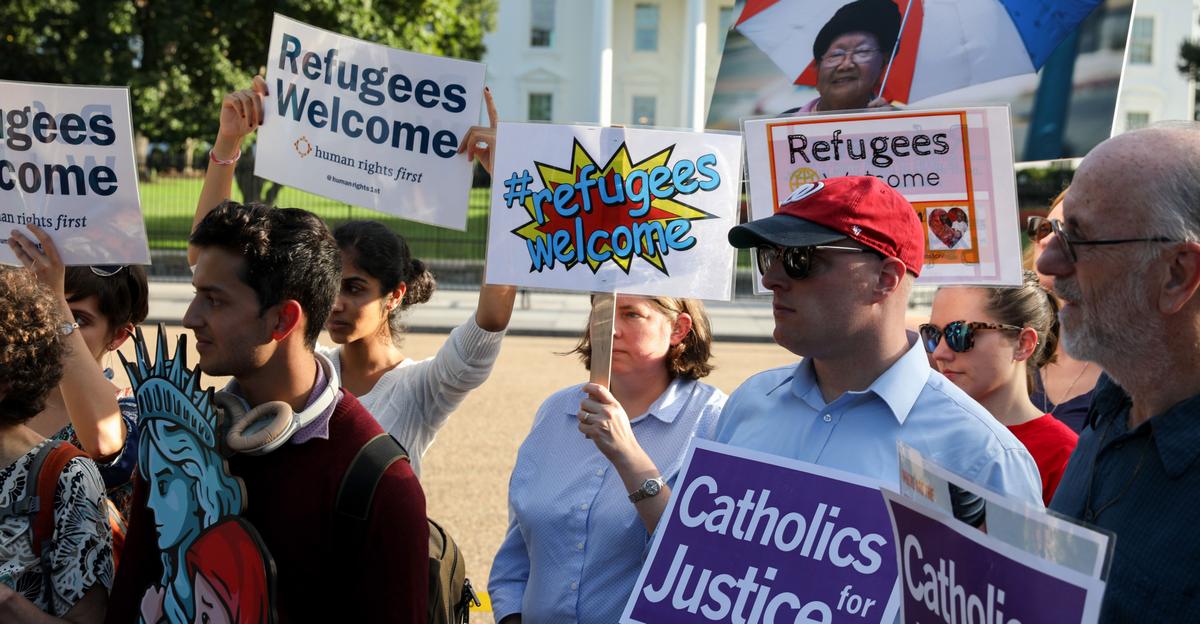 Biden Admin Shovels Millions to Nonprofits to Aid Open-Border Schemes—Congress Must Cut Off Cash Spigot