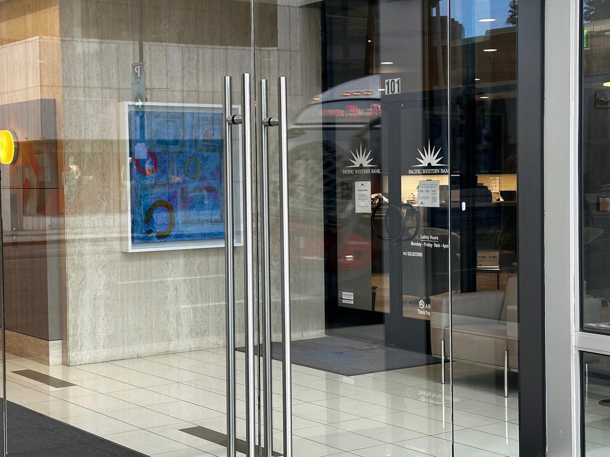 Bank Guard Among 3 California Residents Charged in Connection with Armed Heist