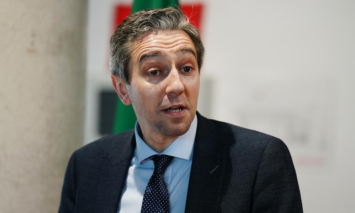 Ireland’s Justice Minister Defends Hate Crime Law After Donald Trump Jr. Brands It ‘Insane’