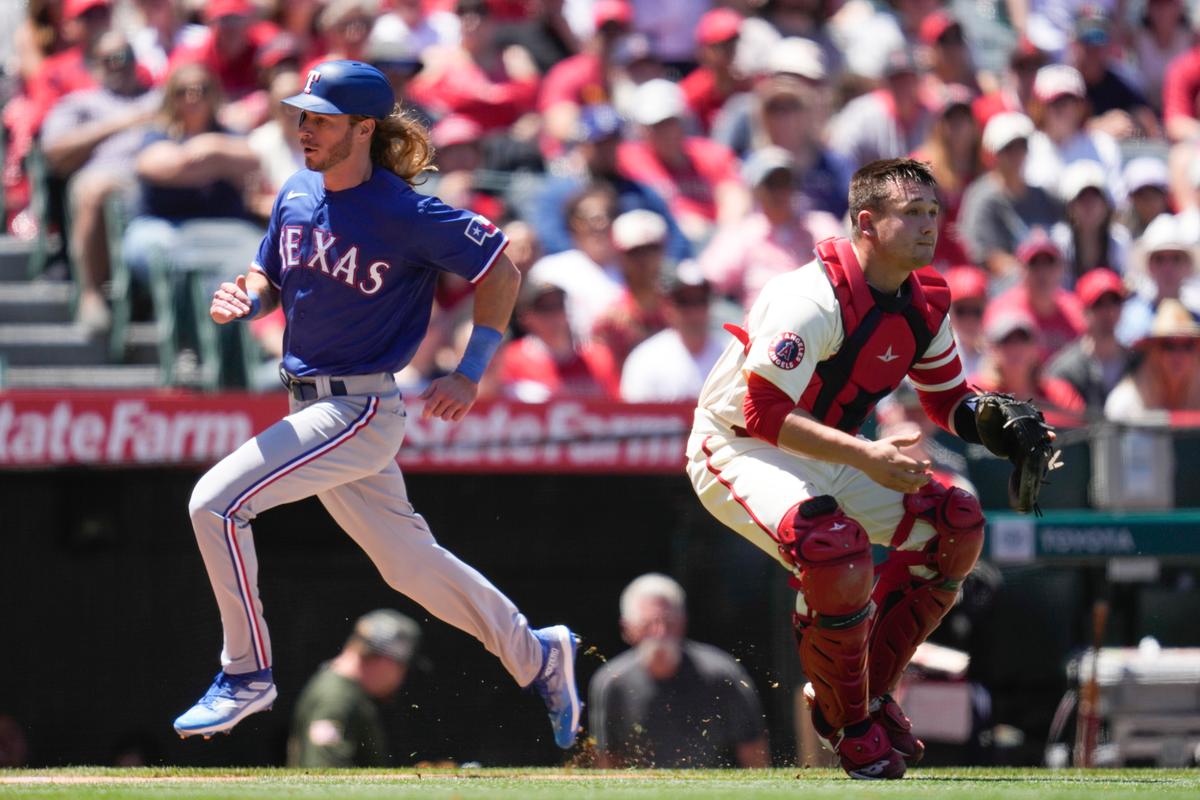 High-Powered Rangers Double up Angels