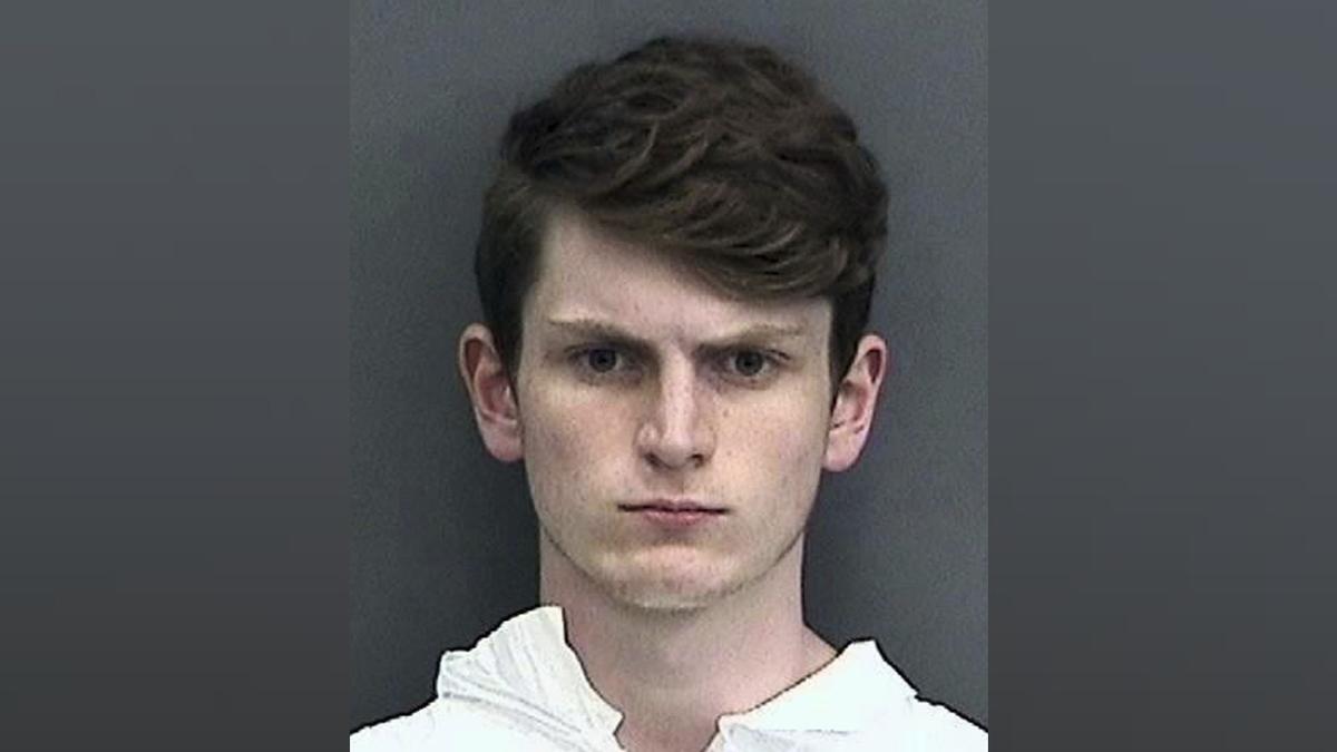 Ex-Neo-Nazi Guilty in 2017 Slayings of Florida Roommates