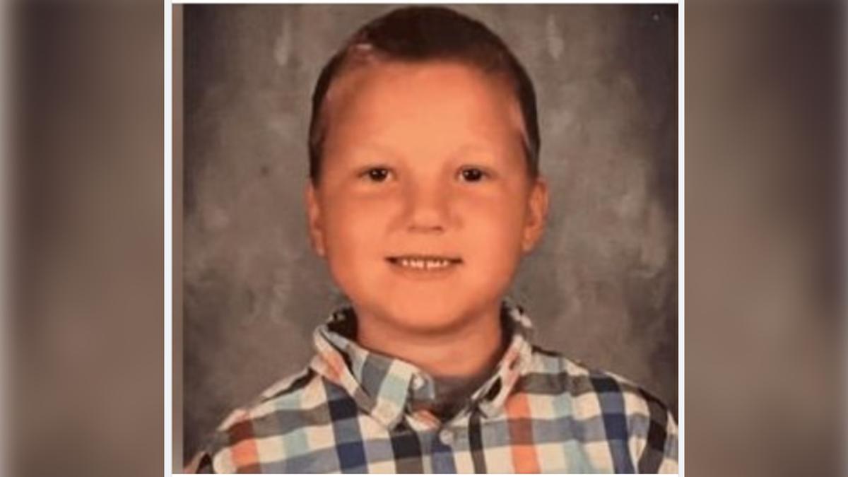 Boy Missing for 2 Days Is Found Safe in Remote Michigan Park