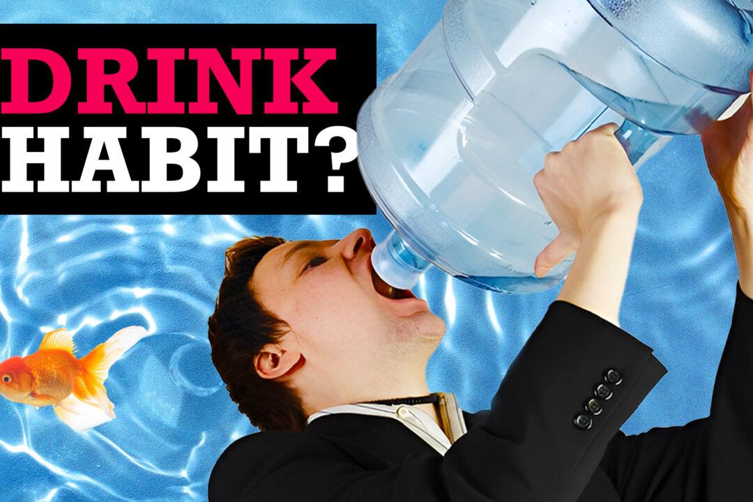 Is Your Tap Water Really Safe?