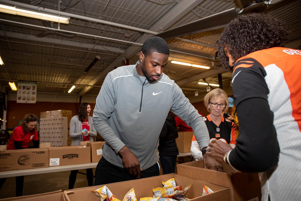 More Ohio Families Turn to Food Banks Amid Cost-of-Living Crisis