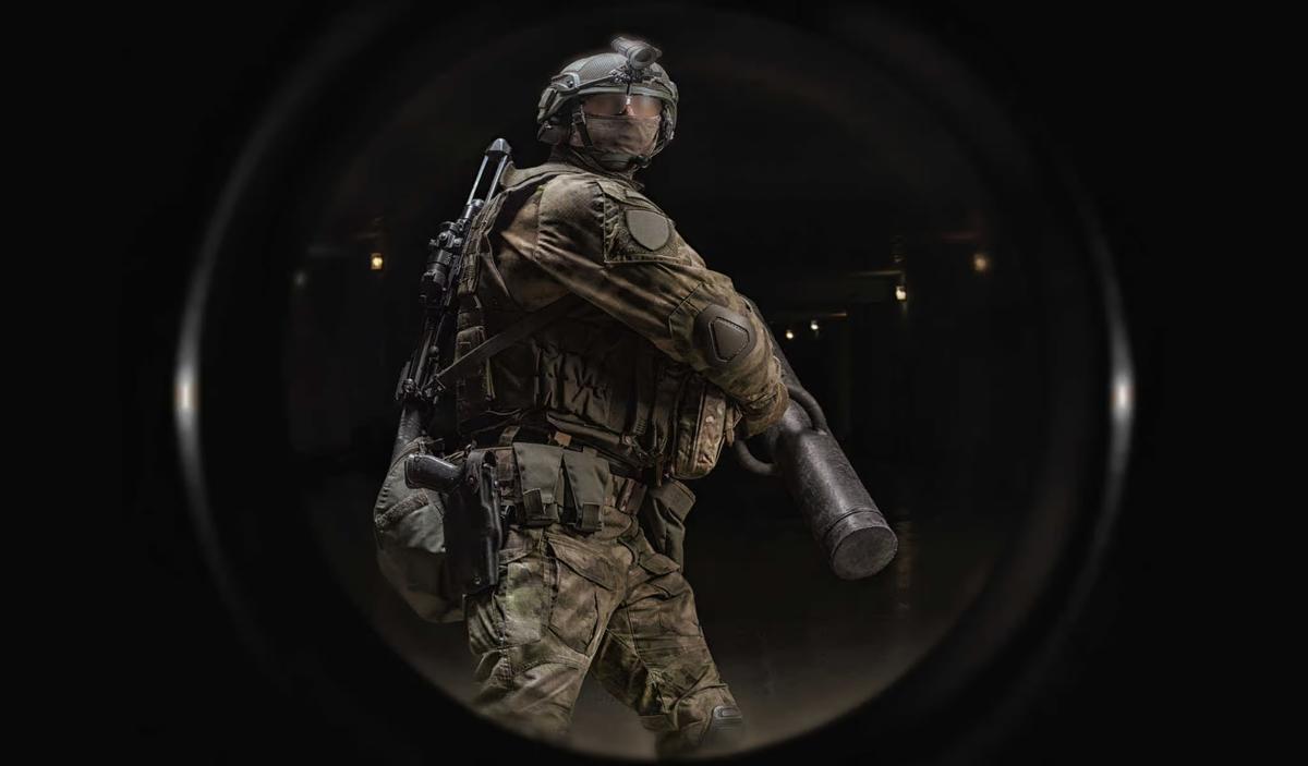 They’re Coming to Take You Away