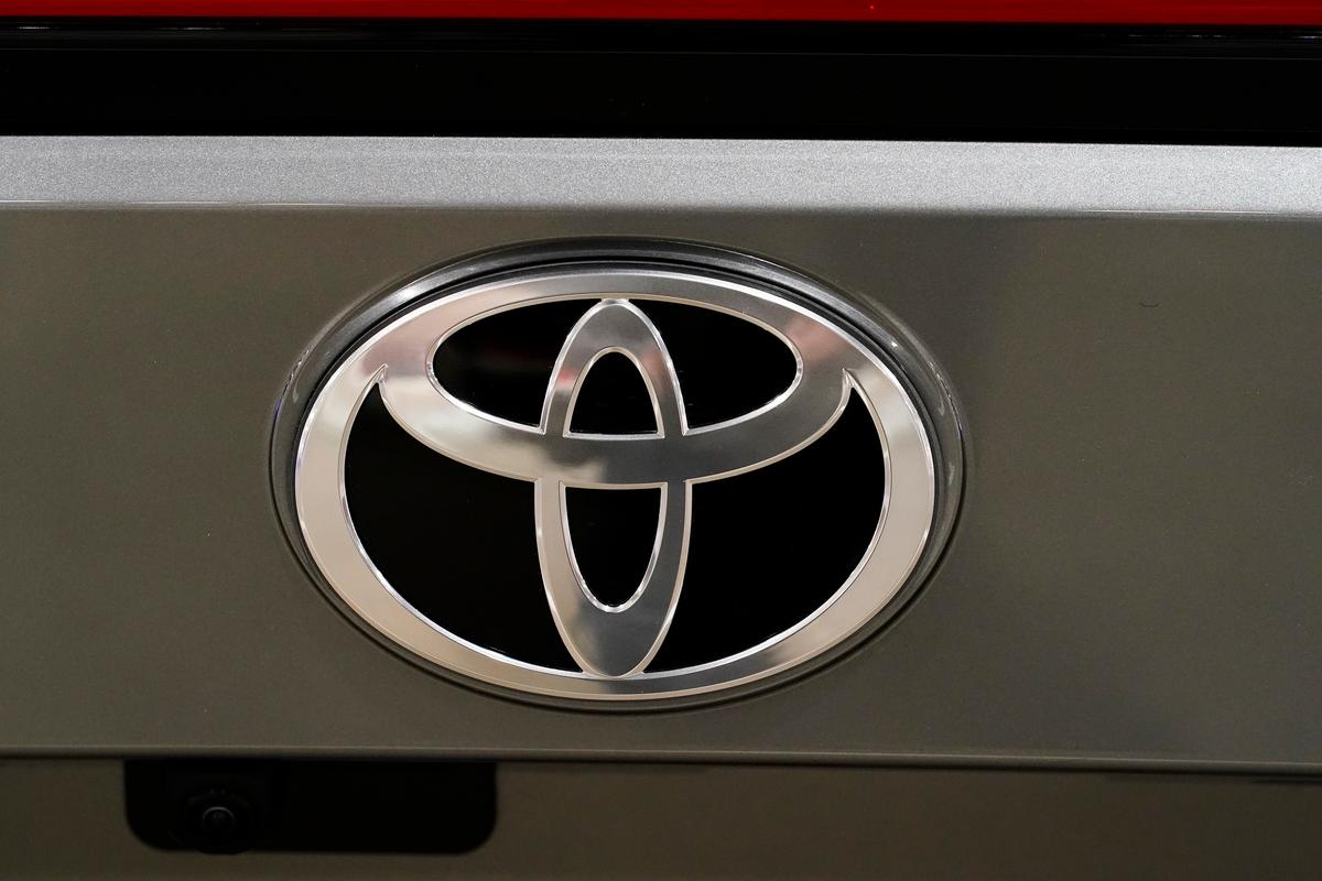 Toyota: Data on More Than 2 Million Vehicles in Japan Were at Risk in Decade-Long Breach