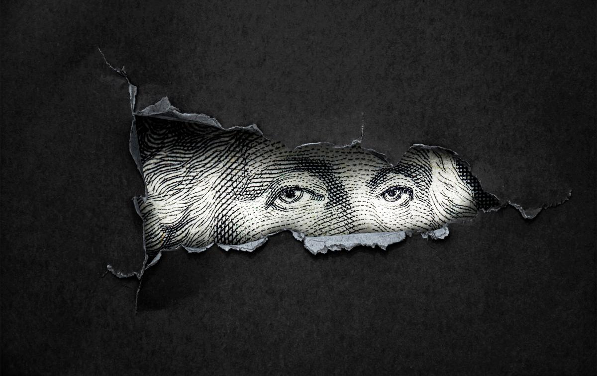 IN-DEPTH: Is Your Money Spying On You?