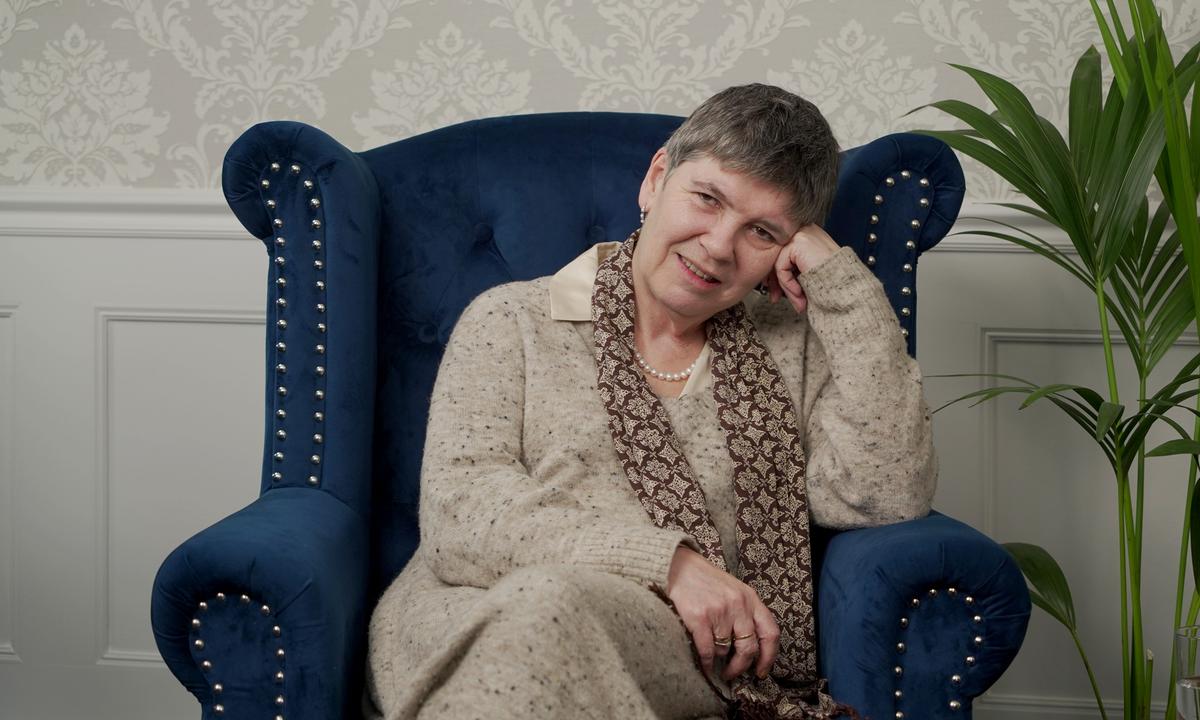 Baroness Fox: Cancel Culture Having a Chilling Effect on Free Speech