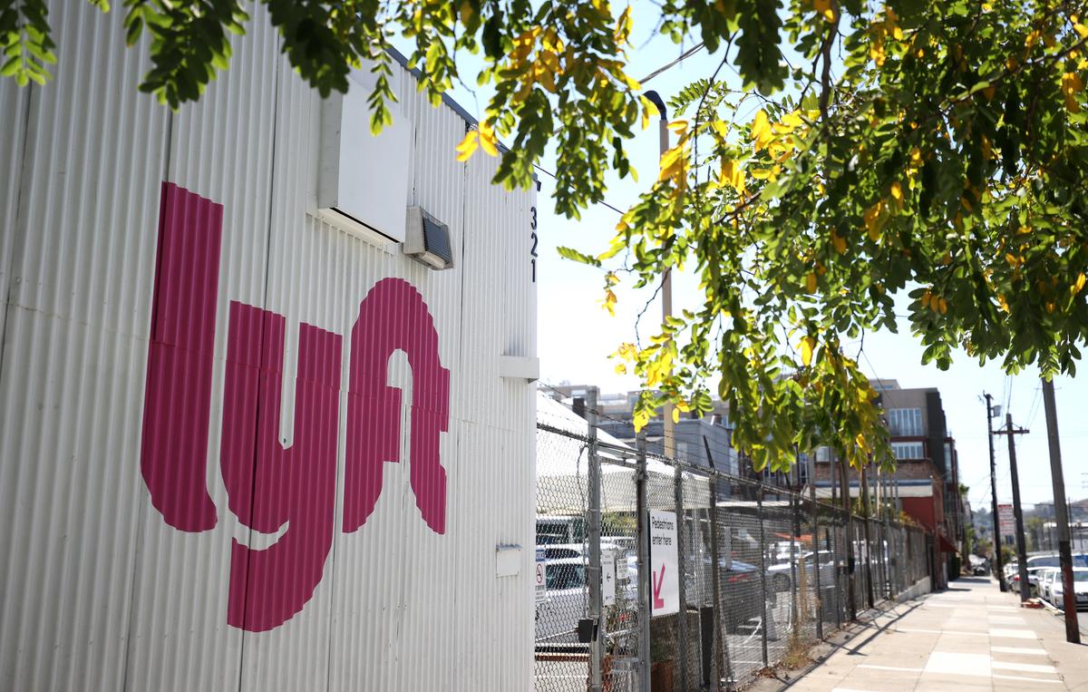 Lyft Lays Off 383 Employees at Headquarters in San Francisco