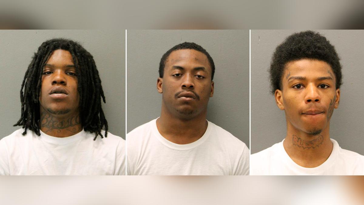 4 Teens Charged With Murder in Slaying of Chicago Police Officer Who Was Returning Home From Work