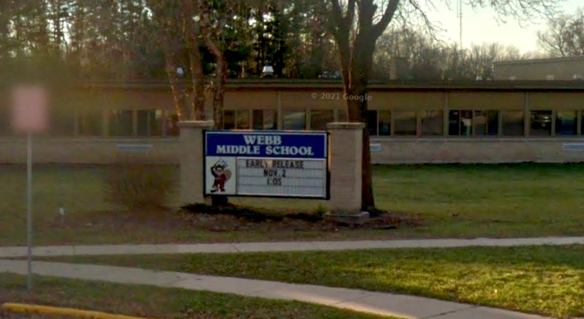 Wisconsin Middle-Schooler Killed by Swerving Pickup While Waiting to Board School Bus