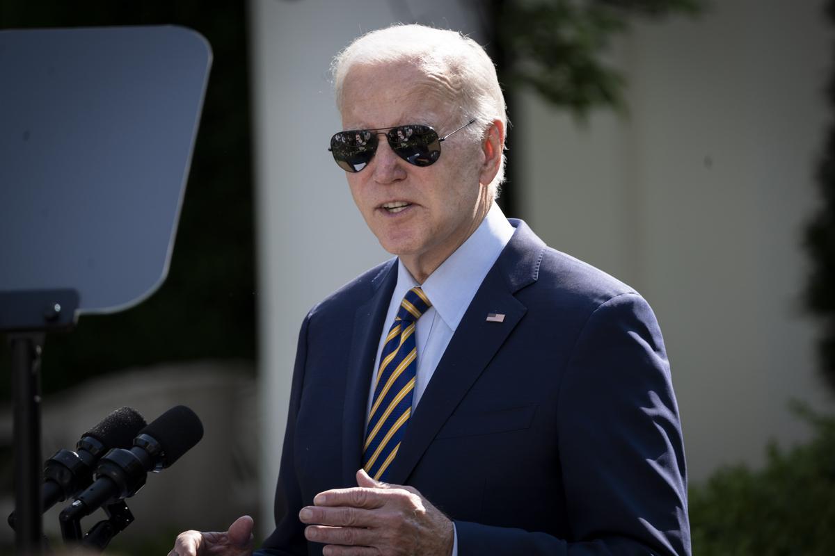 Biden Hopeful of Debt Ceiling Deal as McCarthy Says Democrats ‘Want a Default’