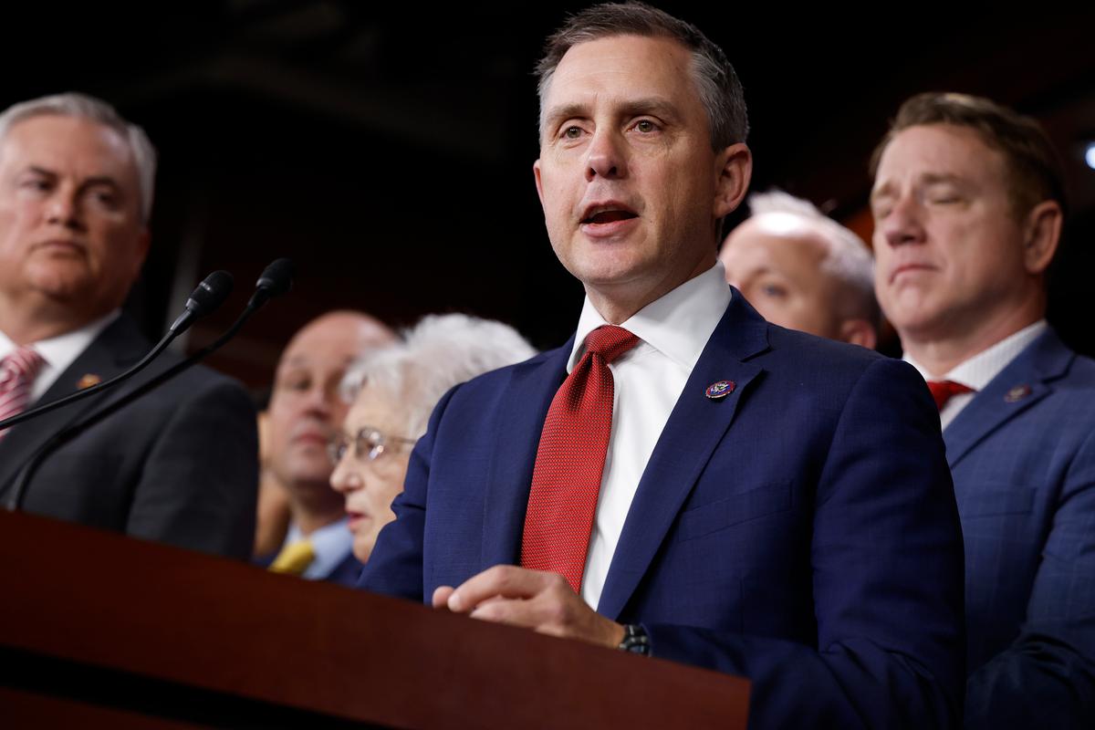 Rep. Armstrong Wins North Dakota’s Gubernatorial Primary