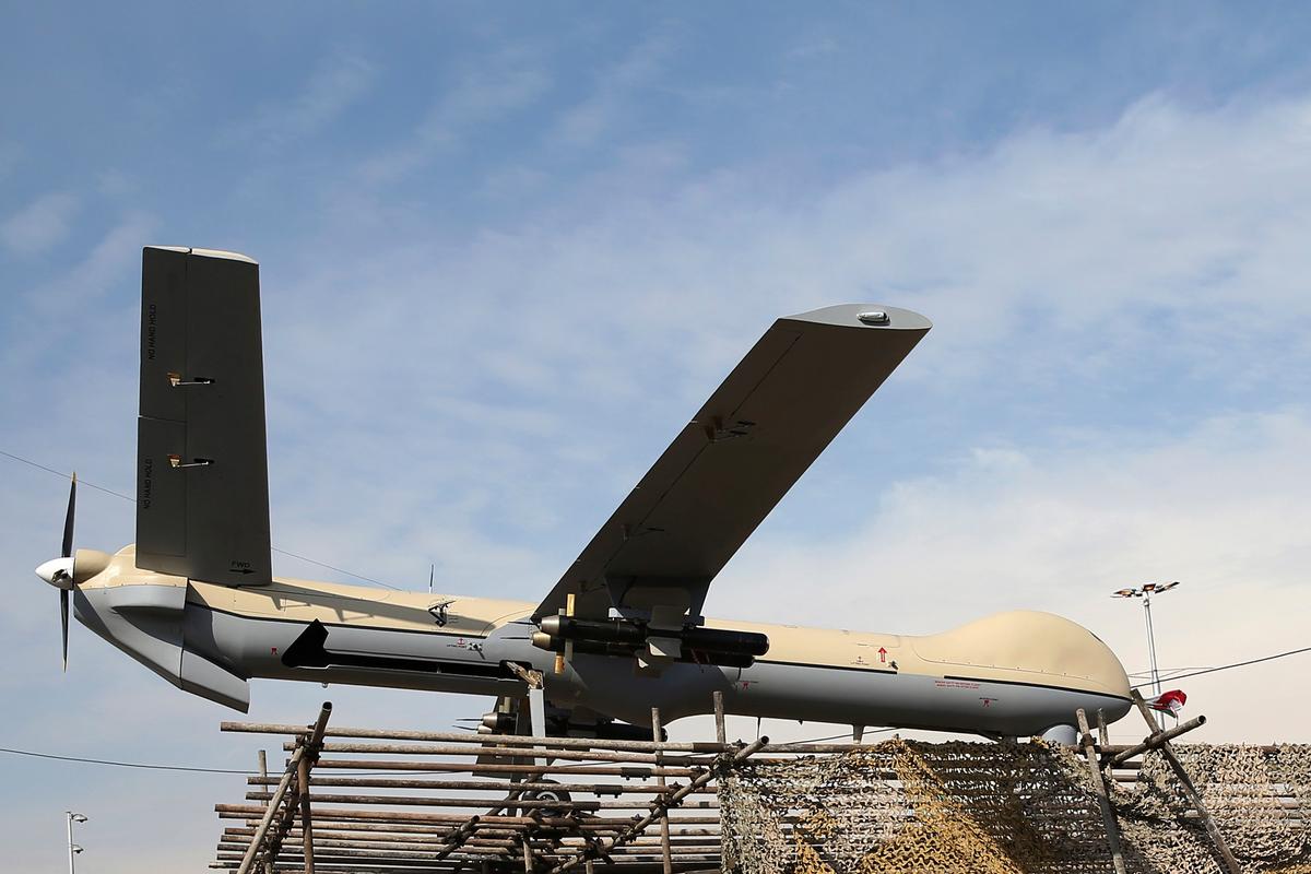 The Asymmetric Nature of Expensive Air Defenses Versus Cheap Drones