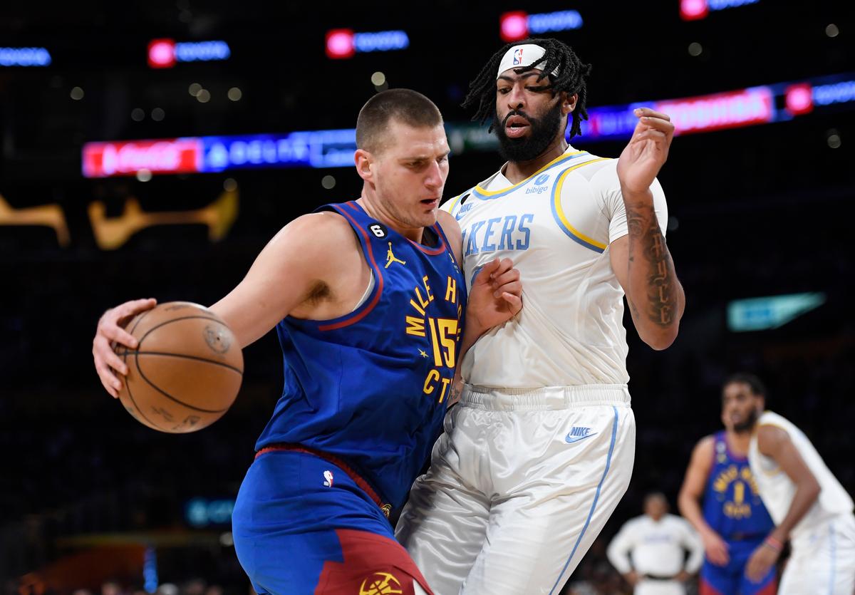 Denver Nuggets Focused on Vanquishing LeBron James and Lakers, Not Ghosts of the Past