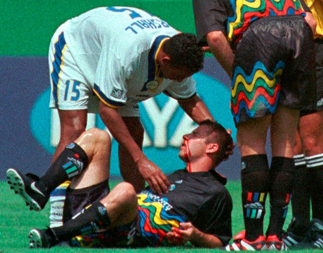 US Soccer Officials to Discuss Head Injuries as 4 More Ex-players Diagnosed With CTE
