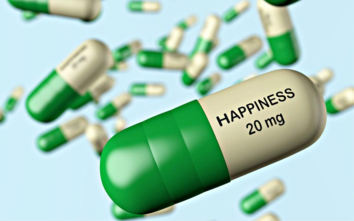 Prozac Is Unsafe and Ineffective for Young People, Analysis Finds