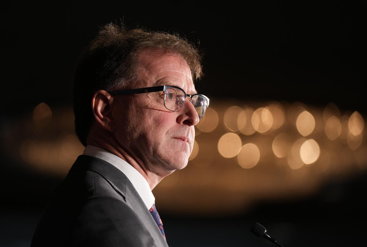 BC to Send Some Cancer Patients to US for Radiation Treatment: Health Minister